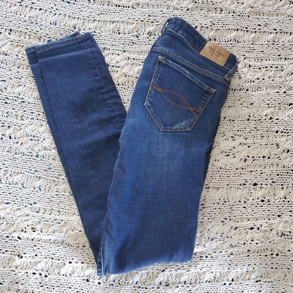 Abercrombie Jeans